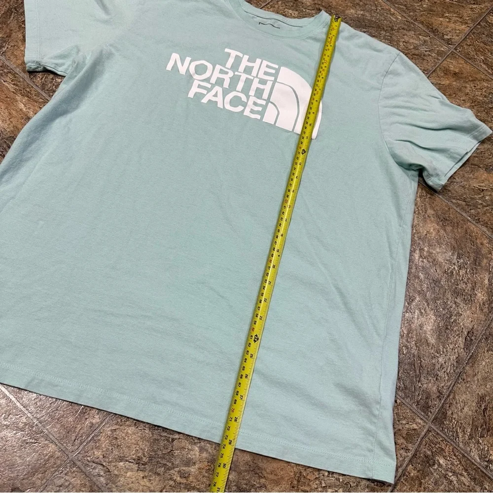 The North Face Men's Aqua Short Sleeve Tee- XL‎